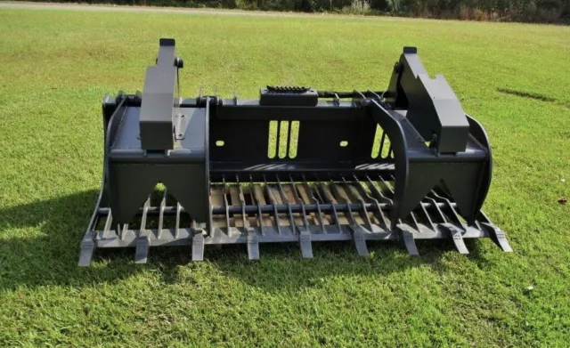 Rock Grapple