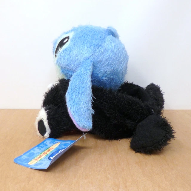 DISNEY LILO AND Stitch Baby Dog Costume Cosplay Plush Soft Toy Japan