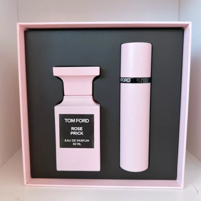 Lavender Extreme by Tom Ford Eau De Parfum 1.6oz/48ml Spray New In Box 