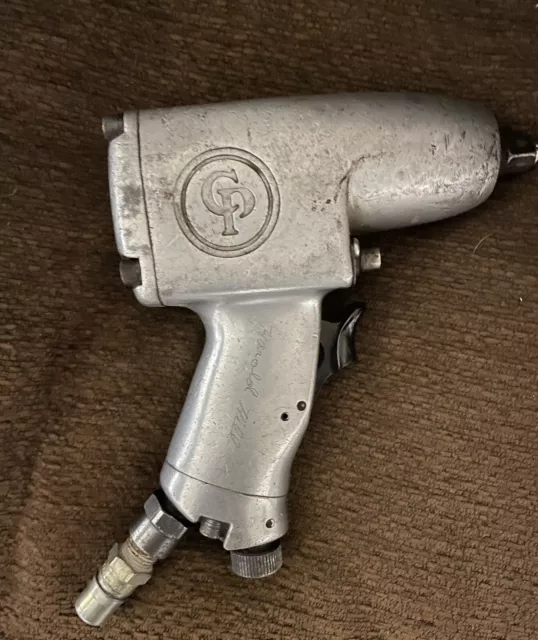 Chicago Pneumatic CP734H Air Impact Wrench (1/2 Inch)