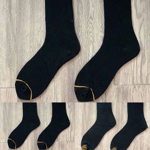 Calzini da Uomo Vestito Semplice SPORTS Calze Business Abito Casual