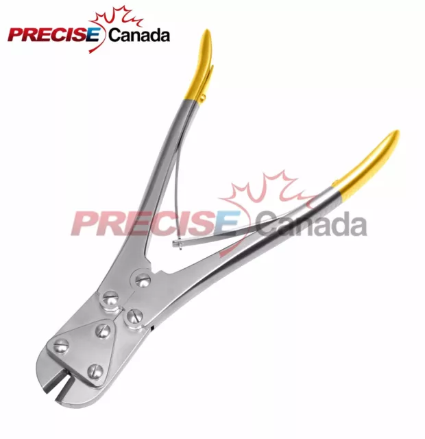 T/C Pin Wire Cutter Surgical Orthopedic Instruments