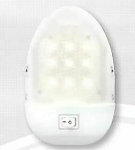 Optronics RVILL33P Interior Light - LED Interior Light- LED RV Interior Lights