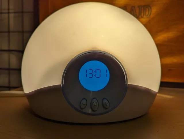 Lumie bodyclock store starter 25