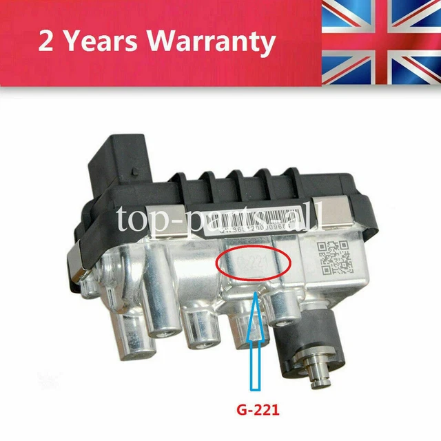 06L145612M Turbo Elektrischer Antrieb Für Audi Für VW EA888 Gen3 1,8 T