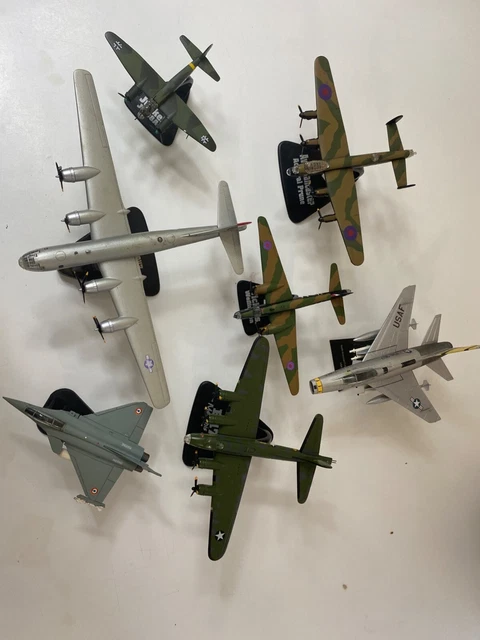 TBE/ LOT DE 6 Maquettes-1/72-Heller/ Omega-K/ Artillerie/Vab 4X4