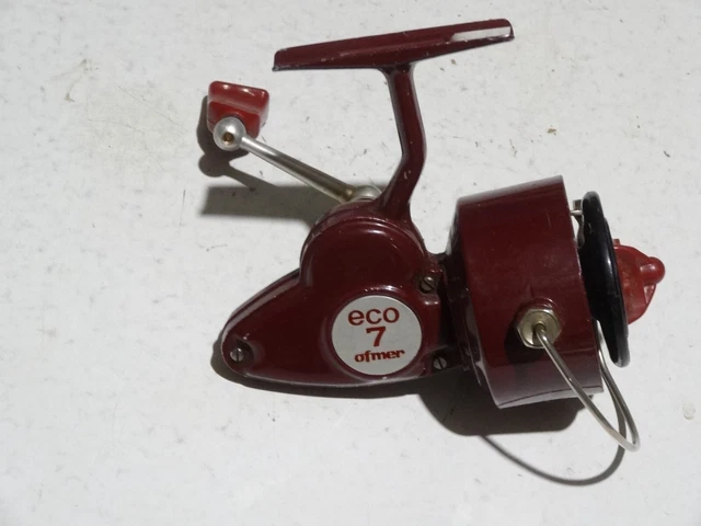 Moulinet Daiwa 402 A - Sport & Plein air