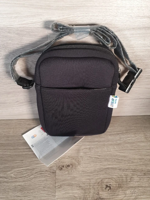 Bolso térmico de neopreno fresco/cálido bebé nuevo