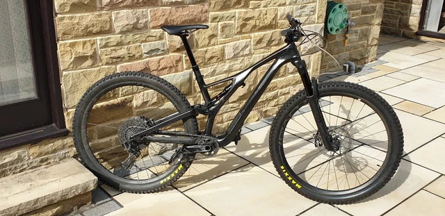Specialized stumpjumper st 2025 2019