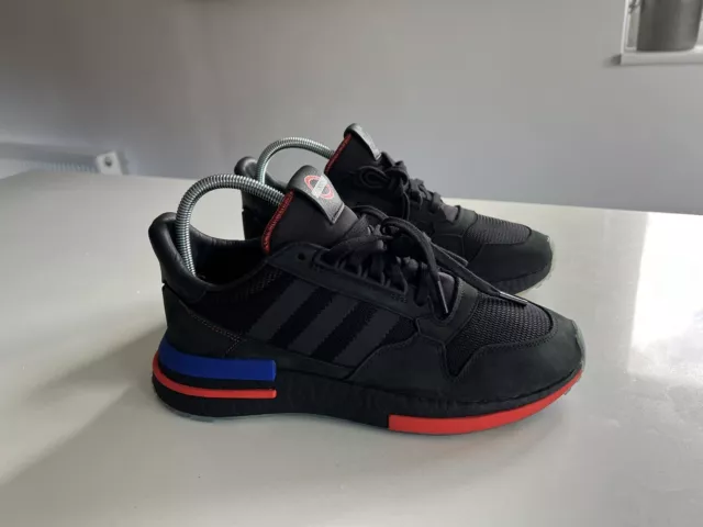 Adidas zx deals 500 tfl