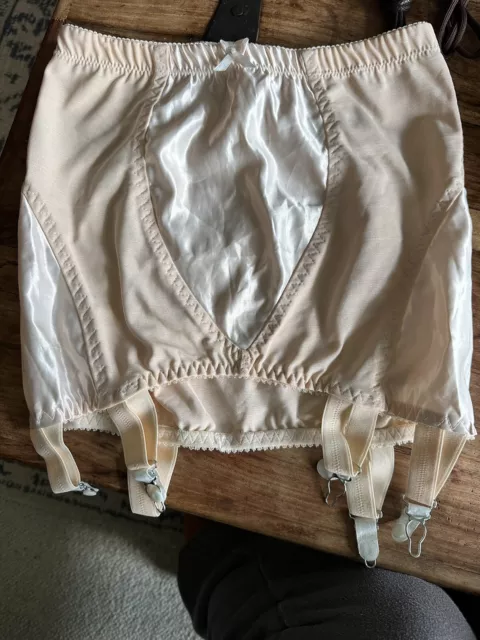 what katie did Girdle Size 12 Vintage Style Never Worn