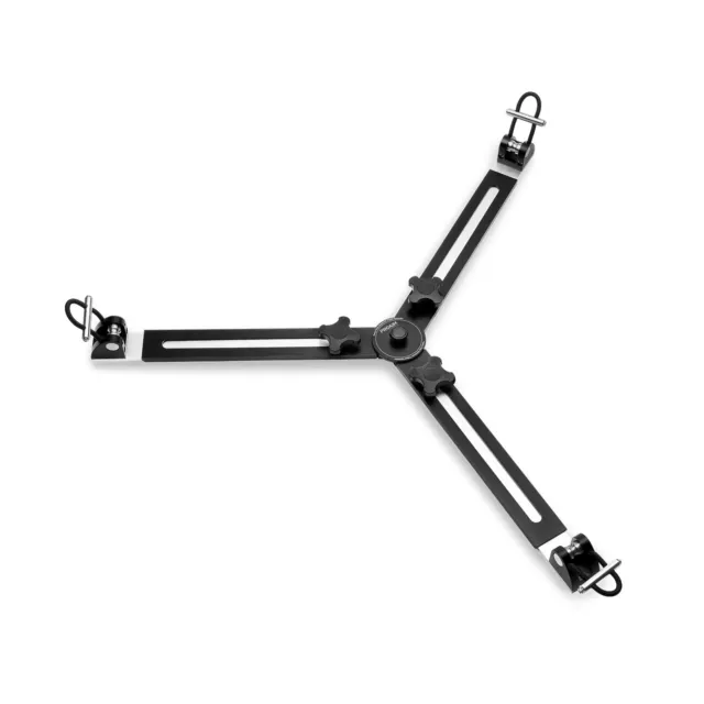 Proaim Heavy Duty Aluminum Tripod Spreader (P-AL-SP)