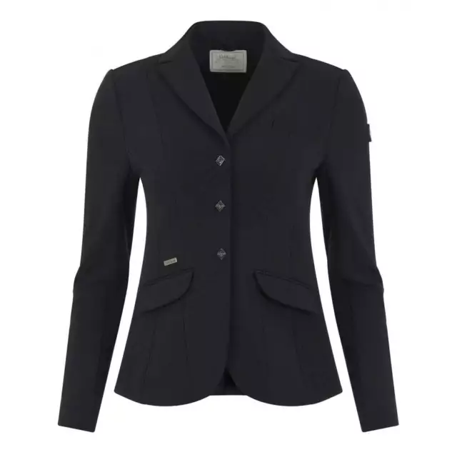 LeMieux Womens Dynamique Show Jacket