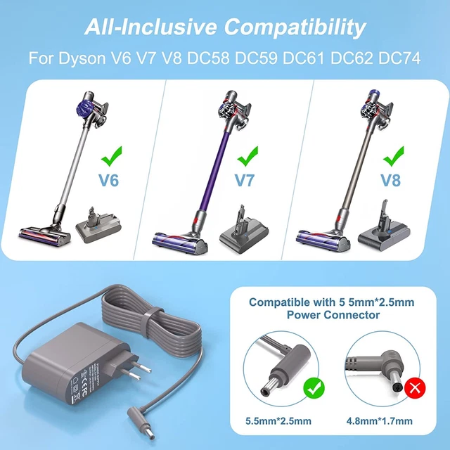 Caricatore 12V 2A Compatibile Per KTEC KSAS0241200150HE Charger 4 1TB WD Disco Rigido - Foto 5