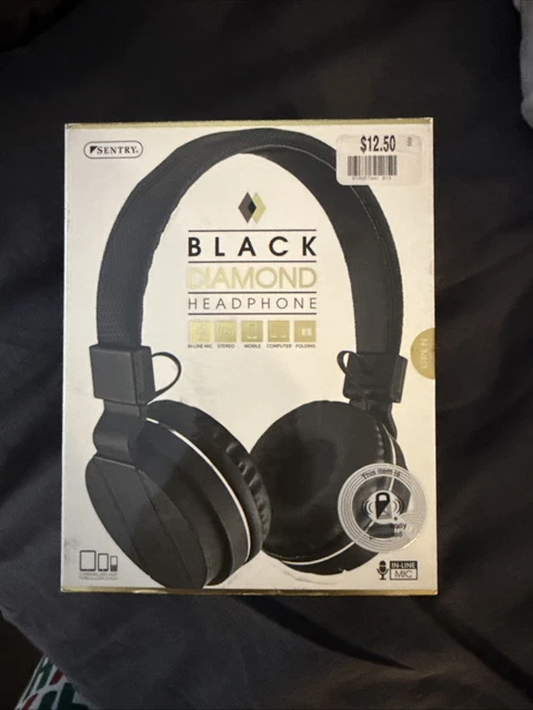 Headphones, Portable Audio & Headphones, Consumer Electronics