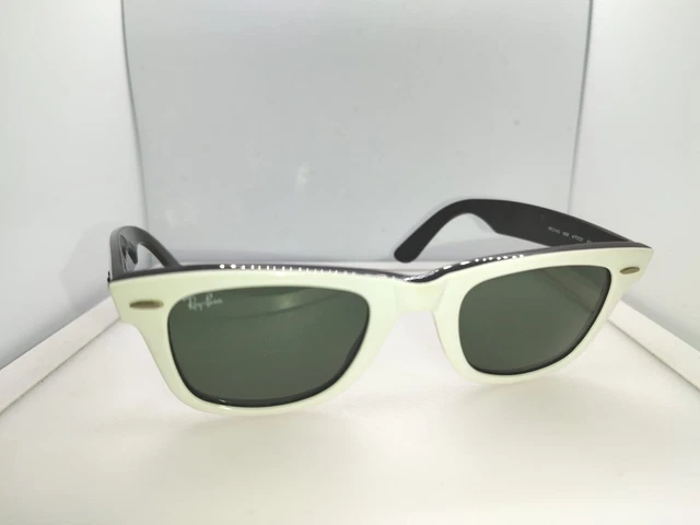 Ray ban hotsell wayfarer bianchi