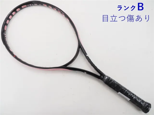 Tennis Racket Prince O3 Speedport Pink Os 2007 Model G2