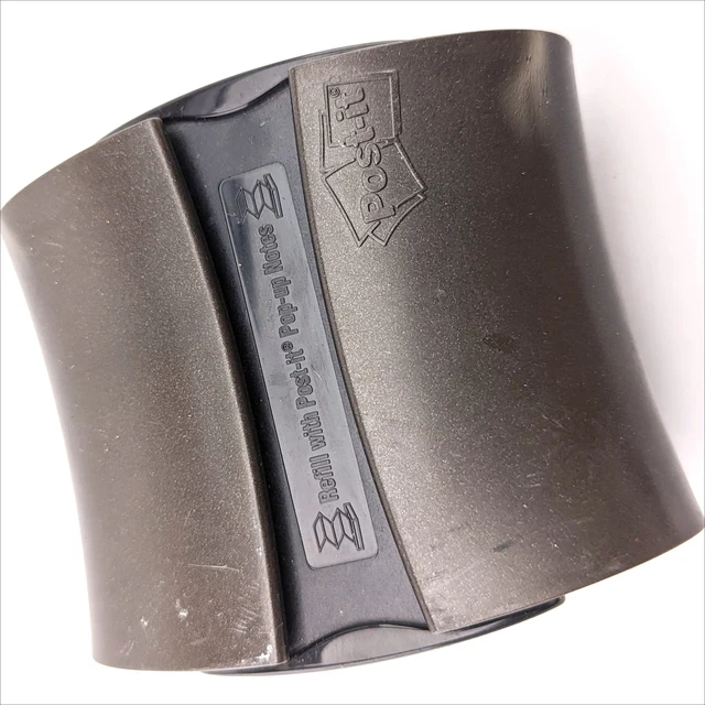 POST IT POP Up Note Dispenser Pro 3300 330 19.95 PicClick