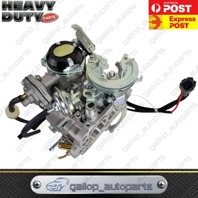 Carburetor Carby 22R Engine For Toyota Hilux 1981-97 /Celica 81-84 /Pickup 81-95
