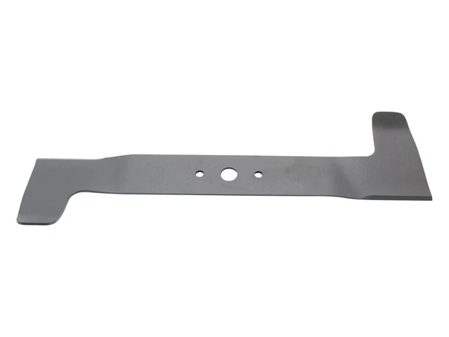 Kit Lame Oregon High-Lift 52 Cm Per Tosaerba - 2 Lame Sinistra/Destra, Compatibile Con Castelgarden, Honda, Stiga, Viking
