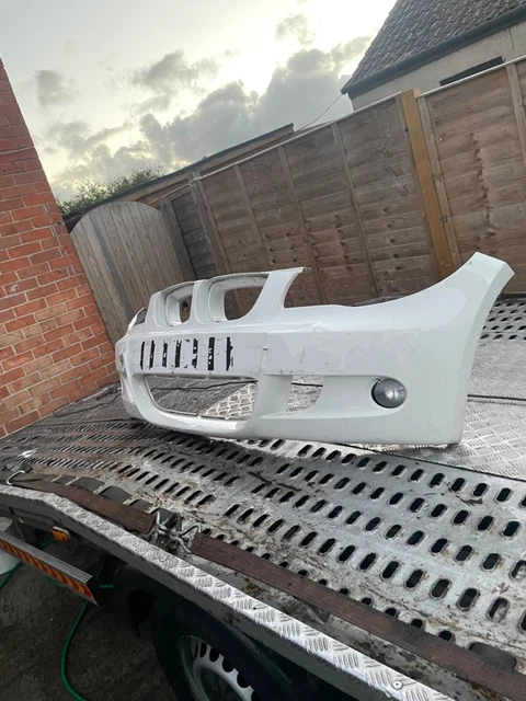 Kit De Freins Avant Et Arrière Complet Pour BMW Série 1 E81/E87 (2004-2010) - Pack Plaquettes Et Disques BESTPRICE