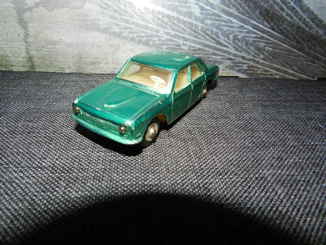 CCCP Auto Modell