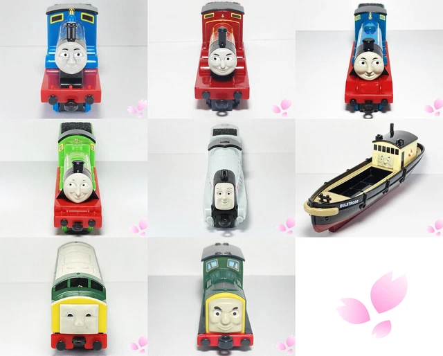 Diapet DK-9007 Gordon Thomas & Friends Agatsuma JAPAN 4971404315648 | UK Diapet DK-9007 Gordon Thomas & Friends Agatsuma JAPAN 4971404315648 | UK