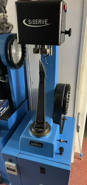 cobbler shoe repair machine