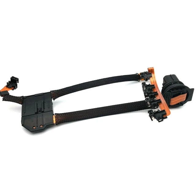 Tuta cablaggio filo di trasmissione automatica cablaggio solenoide 46308-23000 X5U1