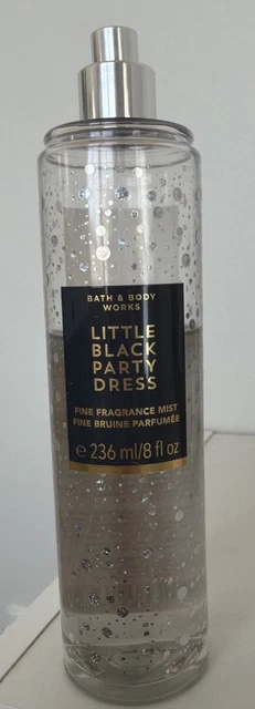 bath and body little black party dress Customer reviews for Little Black Party Dress by Bath & Body Works Fragrance Mist 8 oz for Women