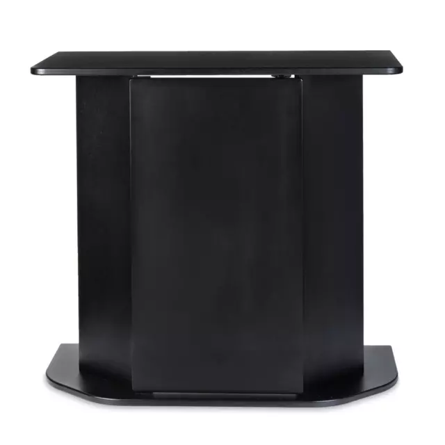 Aquarium Stand 29-Gal Fish Tank Table Storage Space Home Living Room Furniture