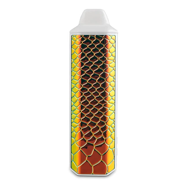X-Vape Aria Golden Dragon Vaporizzatore per Erbe