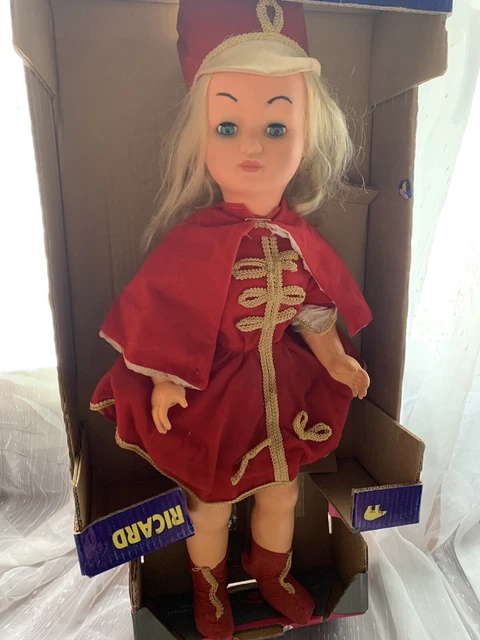 Lot De 5 Vêtements De Poupée De 17 Cm, Rose, Accessoires De Vêtements