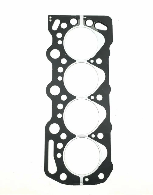 ORIGINAL VAUXHALL CYLINDER Head Gasket Astra, Corsa, Vectra 1.7D