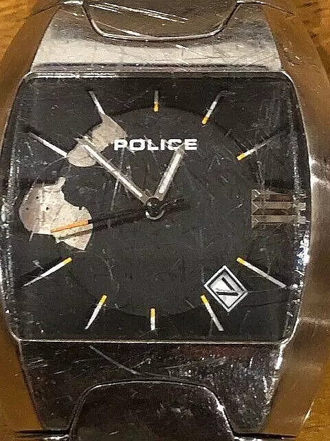 Police 12179j deals