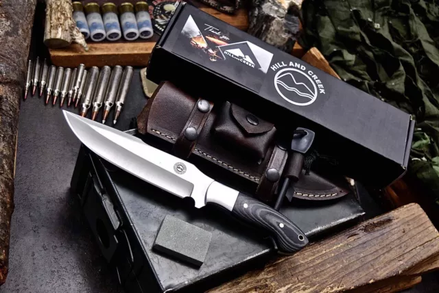 HTS-604 / 440C hand Engraved Folder / High End Art / Handcrafted / Hom —  HomeTown Knives