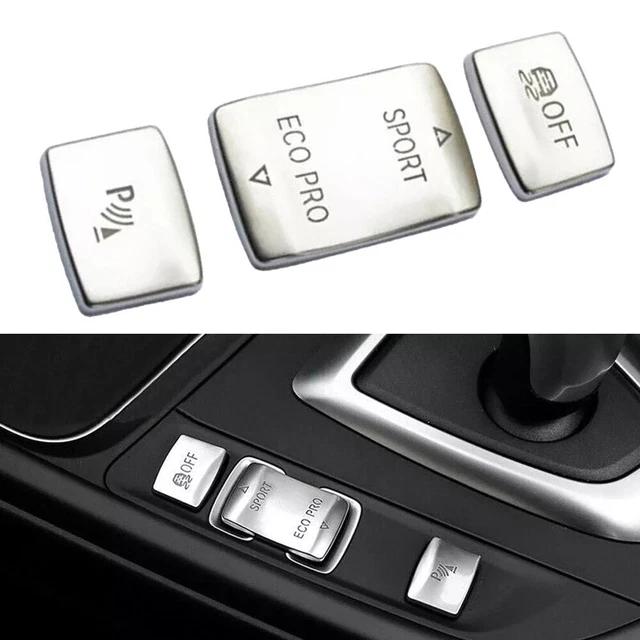 Bandeau de pare choc DROIT pour BMW Série 7 (E38) 94-98/Série 7 (E38