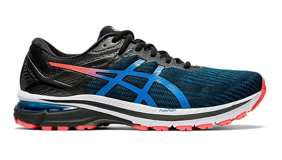 Asics GT-2000 9 1011A983-003 Laufschuh Training Laufen Joggen Freizeit Sport