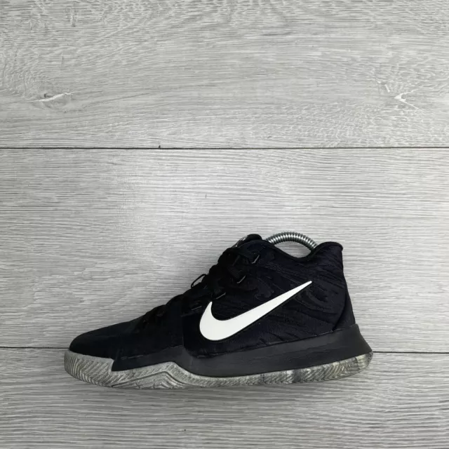 Nike kyrie 3 black history month hot sale