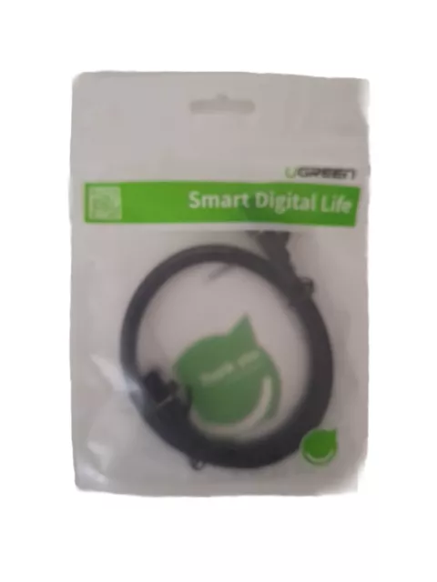 Ugreen Smart Digital Life Câble Ethernet Modem