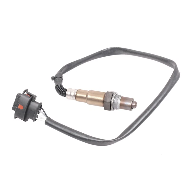 Sonde D'Oxygène Lambda Doo Engy Pour Opel Agila A, Astra G H, Corsa C, Tigra Twintop - 4 Pôles 200mm