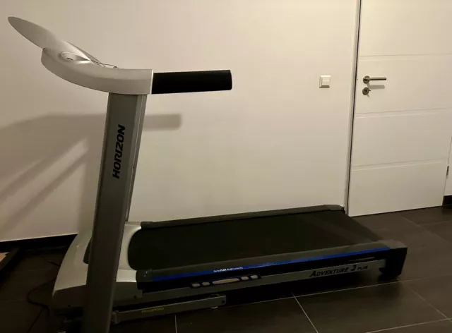 Horizon Fitness Adventure 3 Plus Laufband