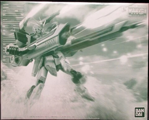 Bandai Spirits MG 1/100 Mobile Suit Gundam Seed Destinies Blast Impulse Gundam