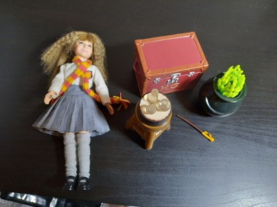 harry potter mattel 2001