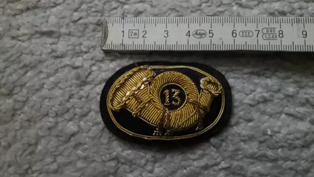 Kepi Abzeichen, Infantry, CS/US, Civil War, Bürgerkrieg, Uniform
