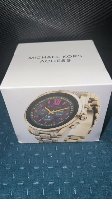 Montre Michael kors Access MKT5136. Neuve Sous Blister