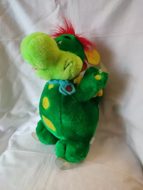 Peluche prezzemolo gardaland prezzo top