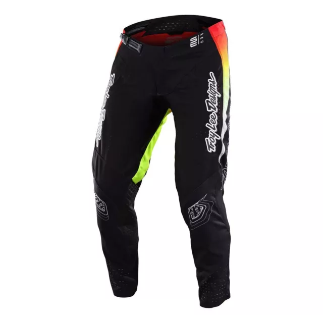 TLD Motorbike pants SE PRO RICHTER snug fit and lightweight Man  34 - 201329014