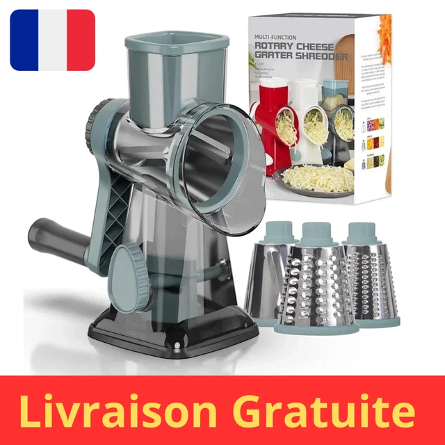 Coupe Legumes Multifonctions,16 En 1 Mandoline Cuisine,Mandoline Professionnelle Cuisine,Decoupe Legumes avec 8 Lames Réglable Coupe Legumes Multifonctions,16 En 1 Mandoline Cuisine,Mandoline Professionnelle Cuisine,Decoupe Legumes avec 8 Lames Réglable