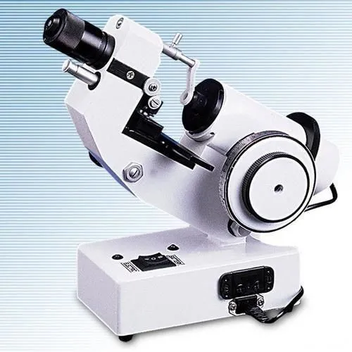 Lensometer Ophthalmic Medical Specialties Healthcare Lab
